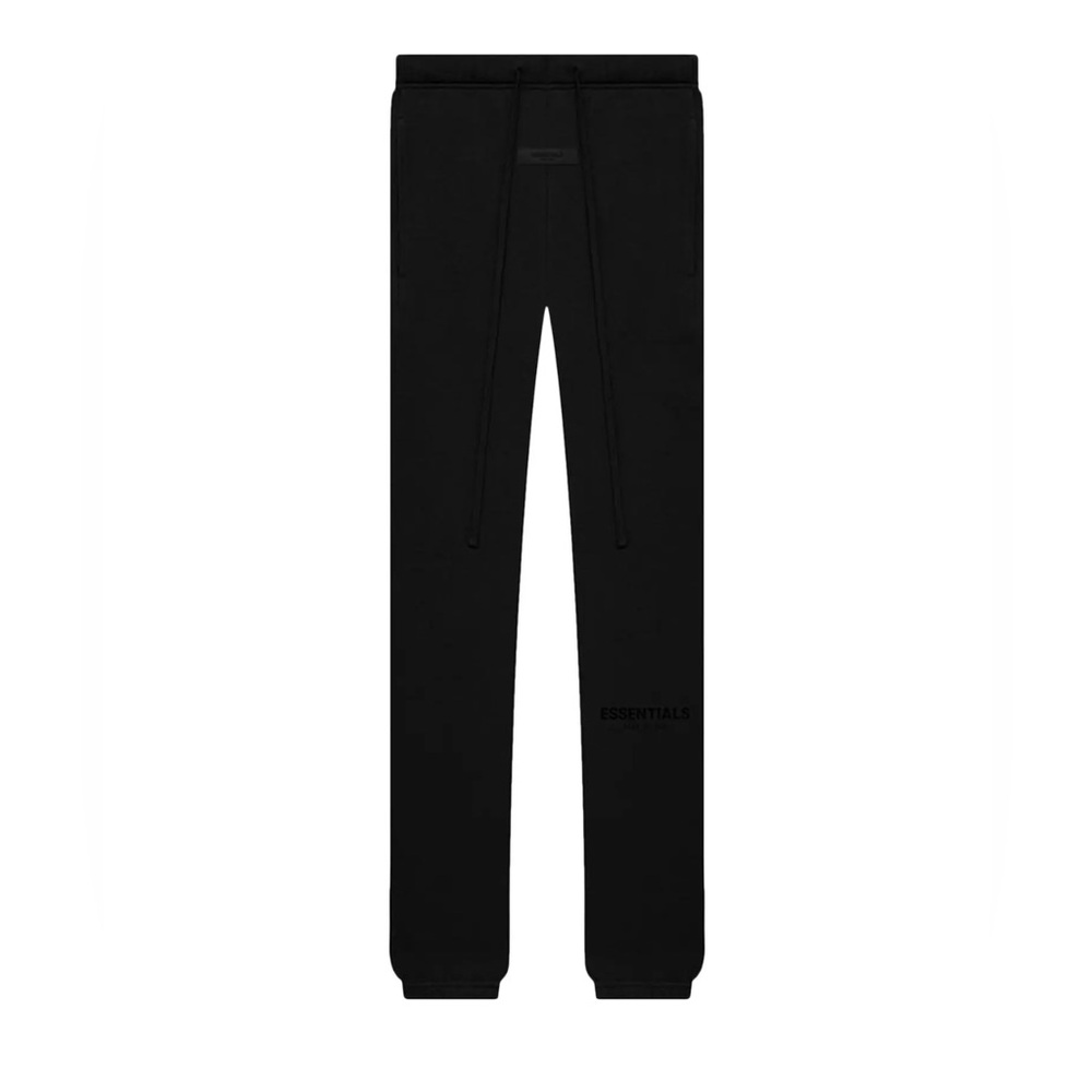 Essentials Fear of God Stretch Limo sweatpants SS22
